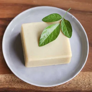 艾草-茉草手工皂-